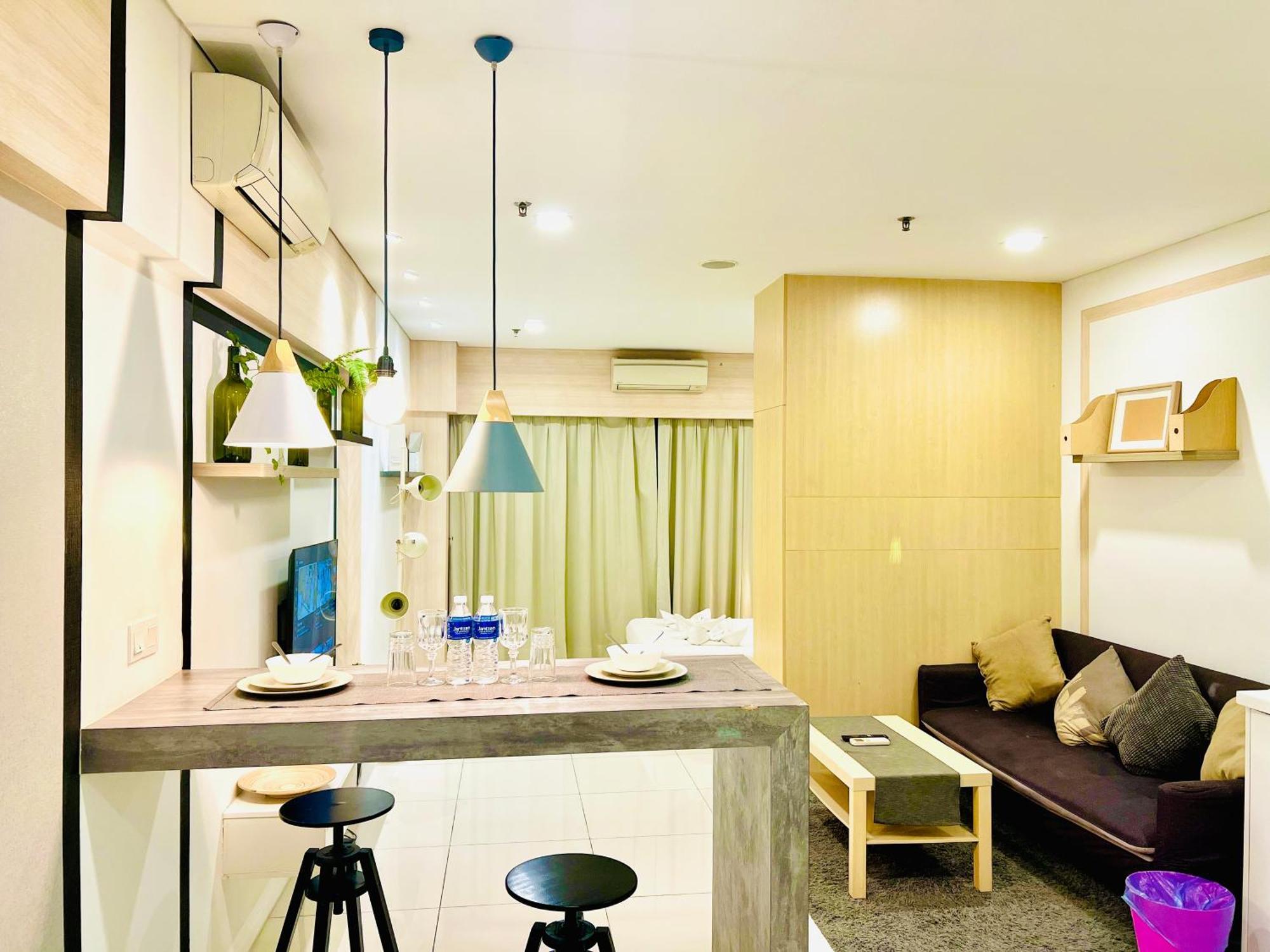 Summer Suite Klcc By Citybox Kuala Lumpur Kültér fotó